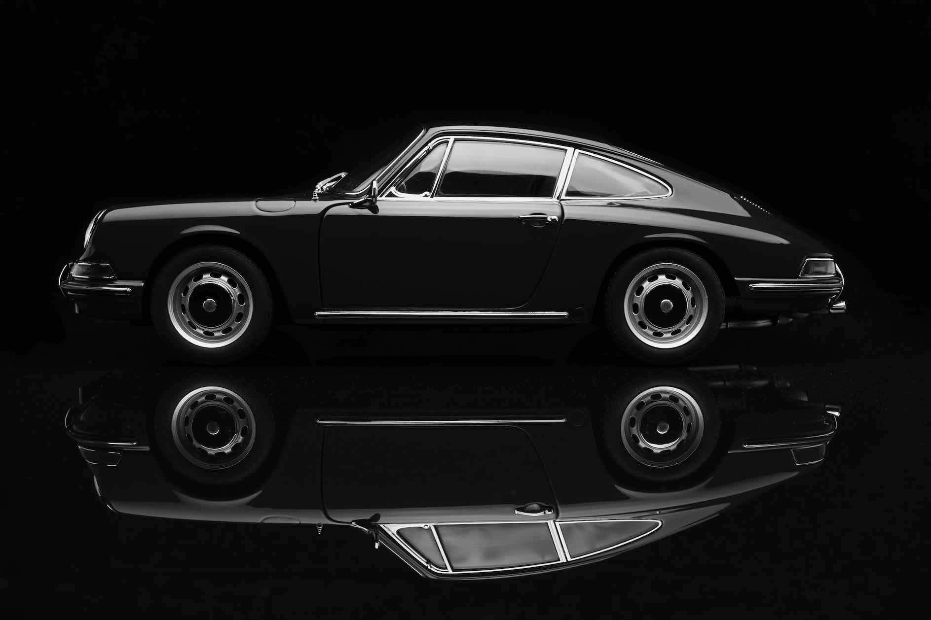 Porsche 911-Wall_Art-Pixalot