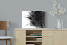 Powder-Wall_Art-60 x 45cm-Mounted Canvas-No Frame-Pixalot