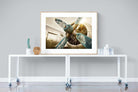 Propeller-Wall_Art-120 x 90cm-Framed Print-Wood-Pixalot