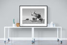 Proud Nguni-Wall_Art-120 x 90cm-Framed Print-Black-Pixalot