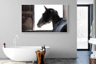 Racehorse-Wall_Art-180 x 110cm-Mounted Canvas-White-Pixalot