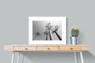 Reach Up-Wall_Art-80 x 60cm-Framed Print-White-Pixalot