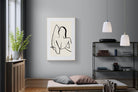 Reclined-Wall_Art-100 x 150cm-Framed Print-Wood-Pixalot