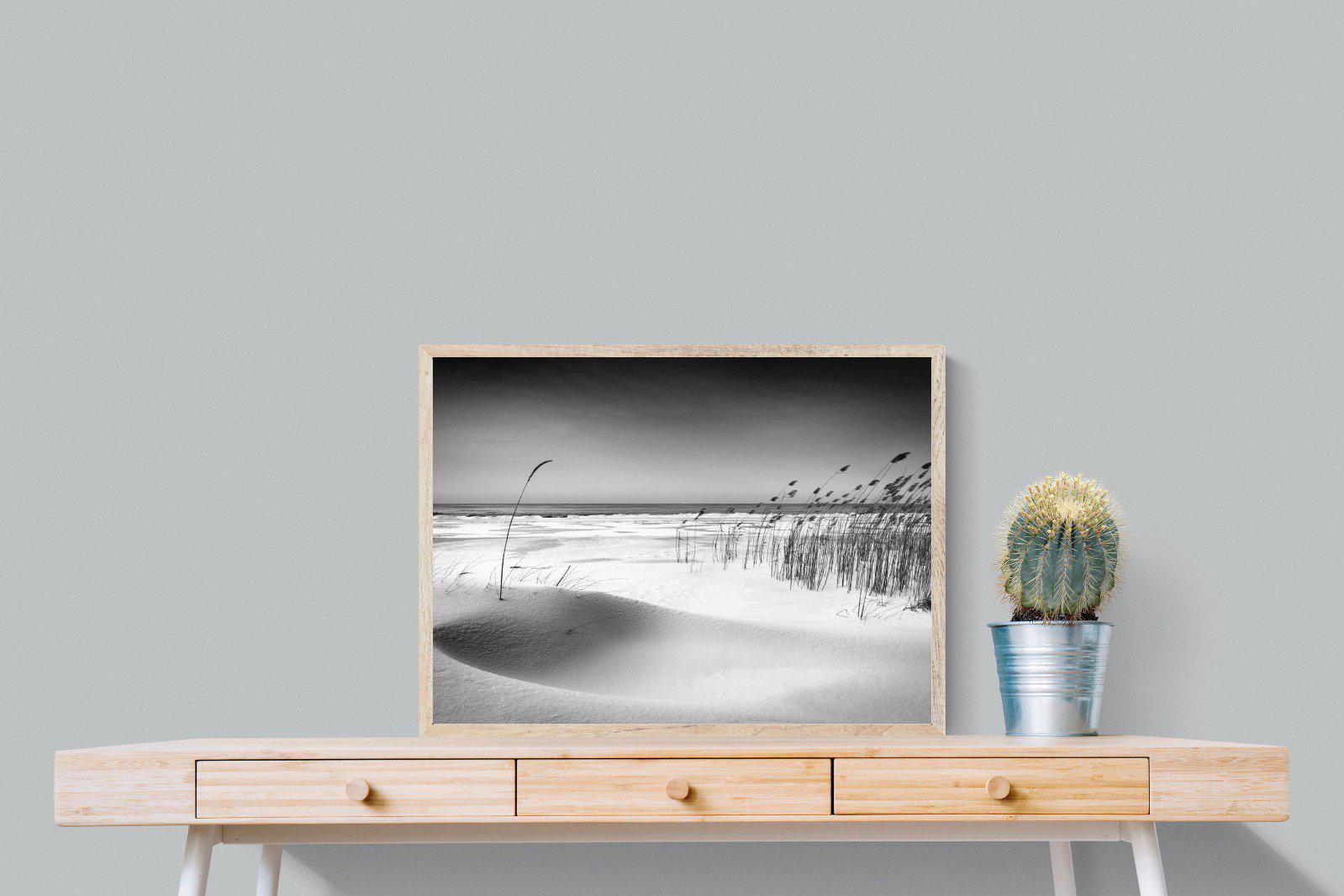 Reeds-Wall_Art-80 x 60cm-Mounted Canvas-Wood-Pixalot