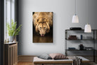 Refreshment-Wall_Art-100 x 150cm-Mounted Canvas-No Frame-Pixalot
