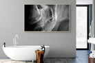 Rhino Eye-Wall_Art-180 x 110cm-Mounted Canvas-Wood-Pixalot