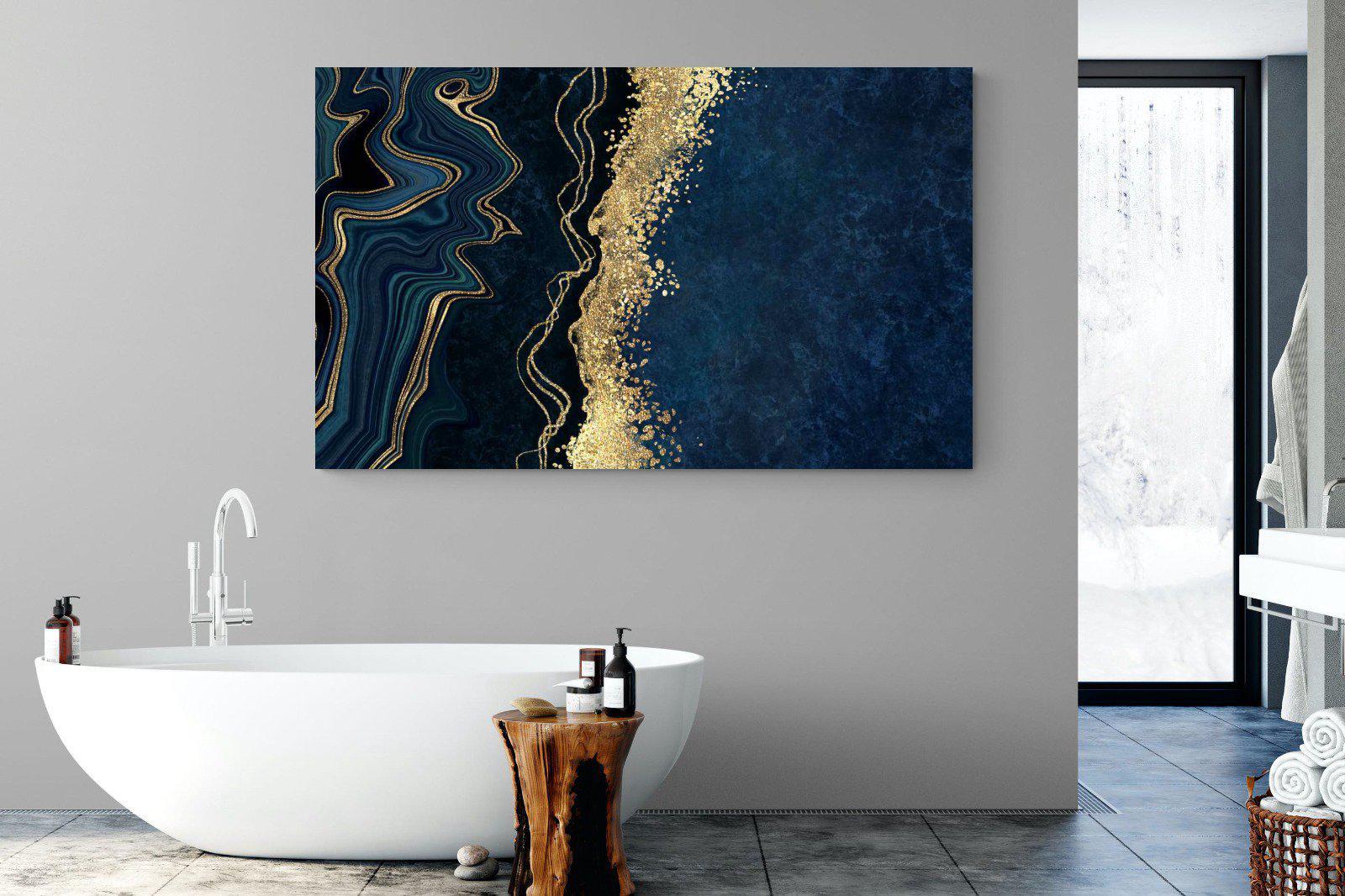 Royal-Wall_Art-180 x 110cm-Mounted Canvas-No Frame-Pixalot