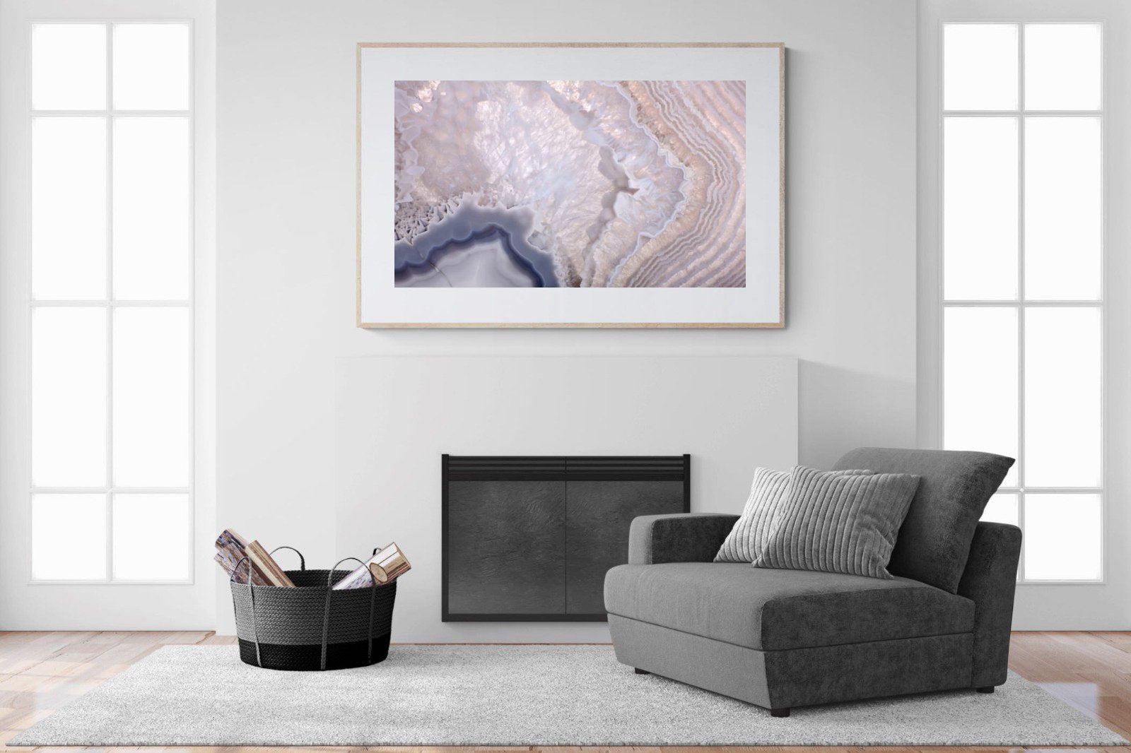 Salamanca-Wall_Art-150 x 100cm-Framed Print-Wood-Pixalot