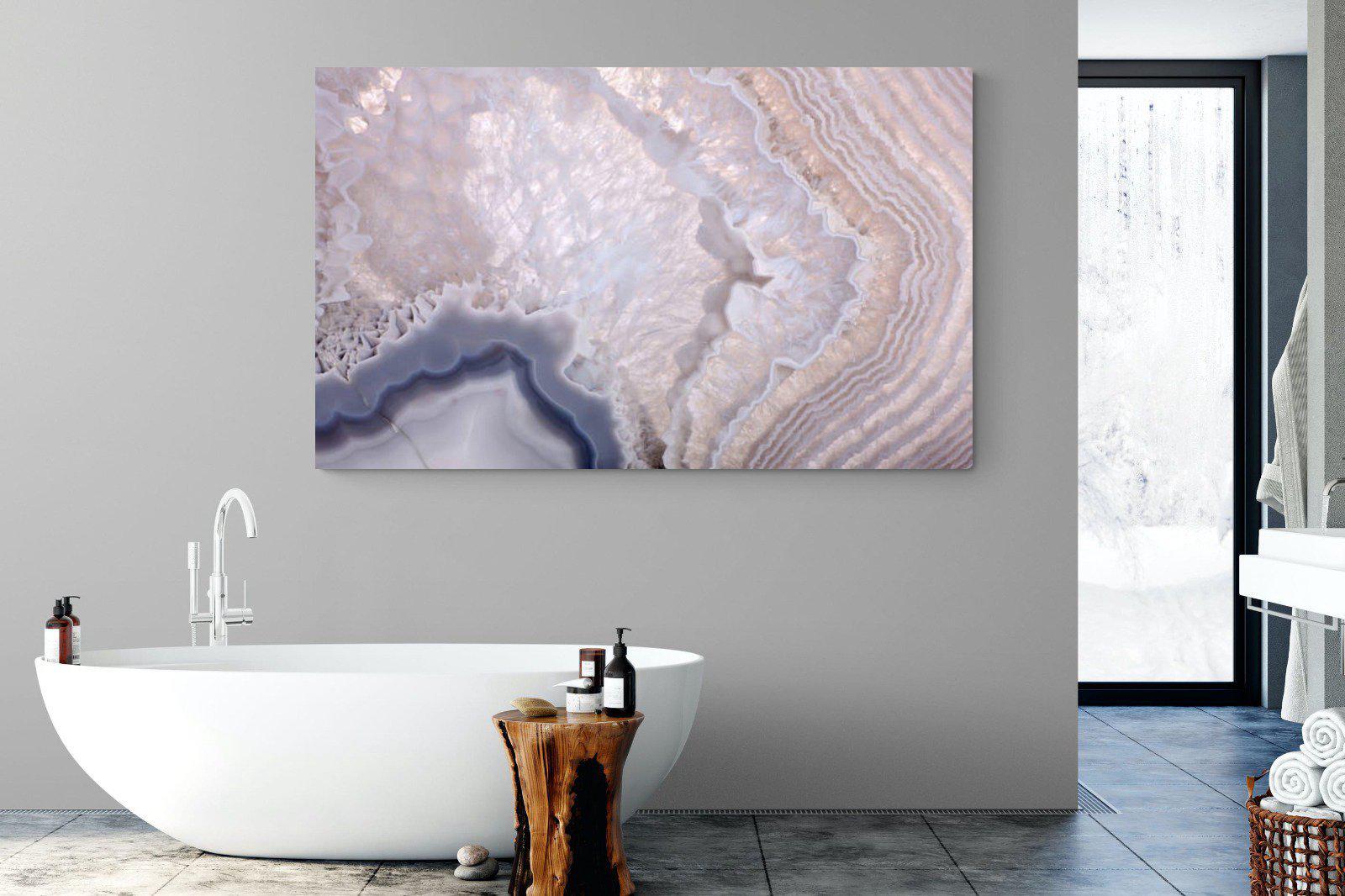 Salamanca-Wall_Art-180 x 110cm-Mounted Canvas-No Frame-Pixalot