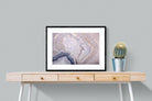 Salamanca-Wall_Art-80 x 60cm-Framed Print-Black-Pixalot