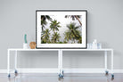 Samui-Wall_Art-120 x 90cm-Framed Print-Black-Pixalot