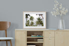 Samui-Wall_Art-60 x 45cm-Framed Print-Wood-Pixalot