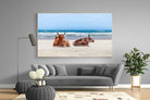 Sand Blasted-Wall_Art-220 x 130cm-Mounted Canvas-Wood-Pixalot