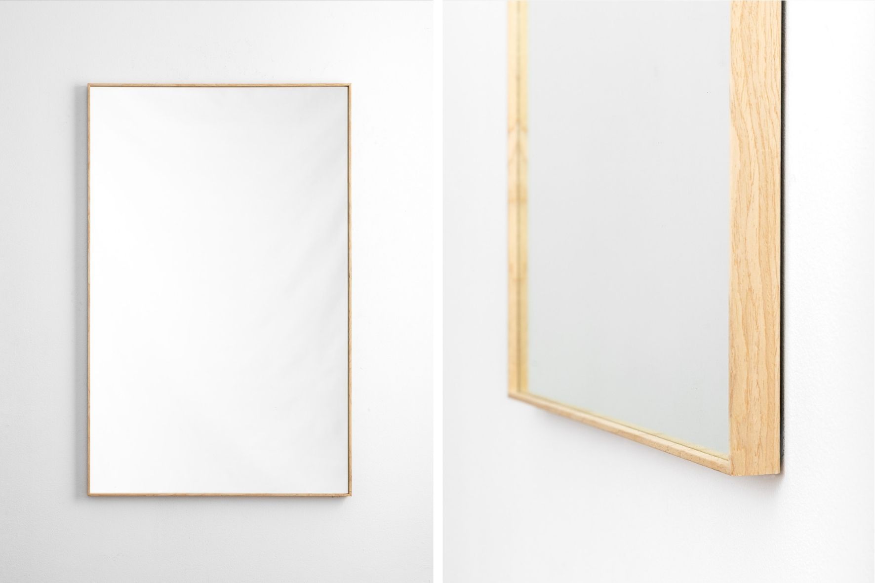 Scandi Mirror (short)-Wall_Art-Wood-Pixalot