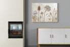 Seed Pods-Wall_Art-100 x 75cm-Mounted Canvas-Wood-Pixalot