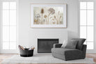 Seed Pods-Wall_Art-150 x 100cm-Framed Print-Wood-Pixalot