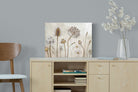 Seed Pods-Wall_Art-60 x 45cm-Mounted Canvas-No Frame-Pixalot