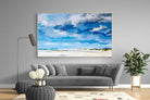 Shoreline-Wall_Art-220 x 130cm-Mounted Canvas-Wood-Pixalot