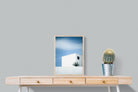 Simple Lines-Wall_Art-45 x 60cm-Mounted Canvas-Wood-Pixalot