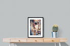 Sophia-Wall_Art-45 x 60cm-Framed Print-Black-Pixalot
