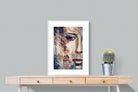 Sophia-Wall_Art-60 x 80cm-Framed Print-White-Pixalot