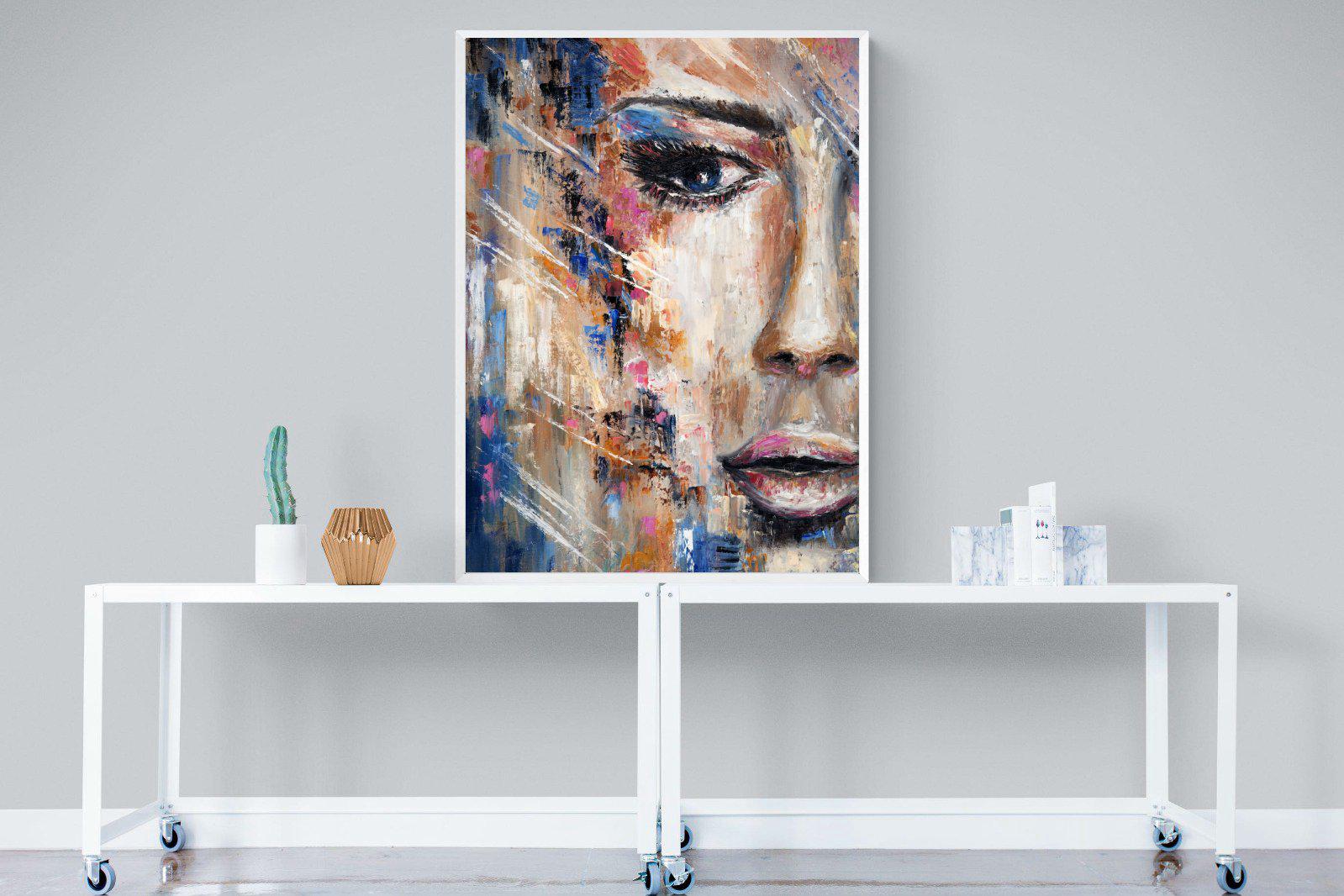 Sophia-Wall_Art-90 x 120cm-Mounted Canvas-White-Pixalot