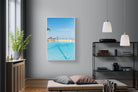Spa Day-Wall_Art-100 x 150cm-Mounted Canvas-White-Pixalot
