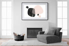 Spitz-Wall_Art-150 x 100cm-Framed Print-Black-Pixalot