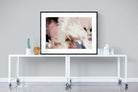 Splash Clouds-Wall_Art-120 x 90cm-Framed Print-Black-Pixalot