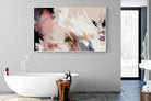 Splash Clouds-Wall_Art-180 x 110cm-Mounted Canvas-White-Pixalot