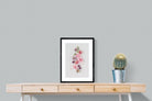 Spring-Wall_Art-45 x 60cm-Framed Print-Black-Pixalot