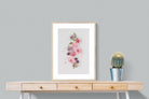 Spring-Wall_Art-60 x 80cm-Framed Print-Wood-Pixalot