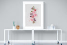 Spring-Wall_Art-90 x 120cm-Framed Print-White-Pixalot