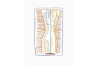 Standing Female Nude II-Wall_Art-Pixalot