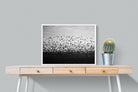 Startled-Wall_Art-80 x 60cm-Mounted Canvas-White-Pixalot