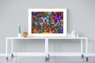 Statement-Wall_Art-120 x 90cm-Framed Print-Wood-Pixalot