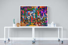 Statement-Wall_Art-120 x 90cm-Mounted Canvas-White-Pixalot