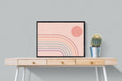 Stef-Wall_Art-80 x 60cm-Mounted Canvas-Black-Pixalot