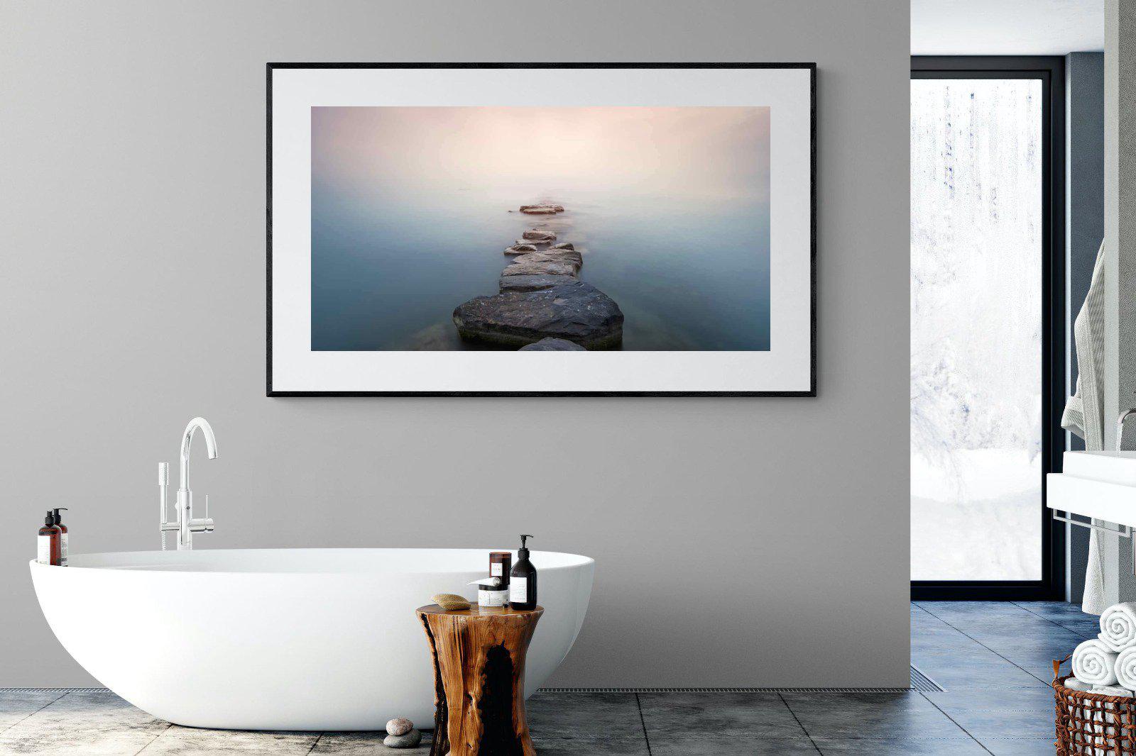 Stepping Stones-Wall_Art-Pixalot