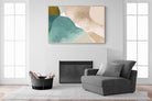 Strasborg-Wall_Art-150 x 100cm-Mounted Canvas-Wood-Pixalot
