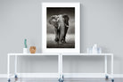 Stride-Wall_Art-90 x 120cm-Framed Print-White-Pixalot