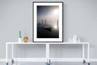 Submerged-Wall_Art-90 x 120cm-Framed Print-Black-Pixalot