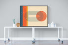 Sven-Wall_Art-120 x 90cm-Mounted Canvas-Black-Pixalot