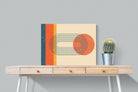 Sven-Wall_Art-80 x 60cm-Mounted Canvas-No Frame-Pixalot