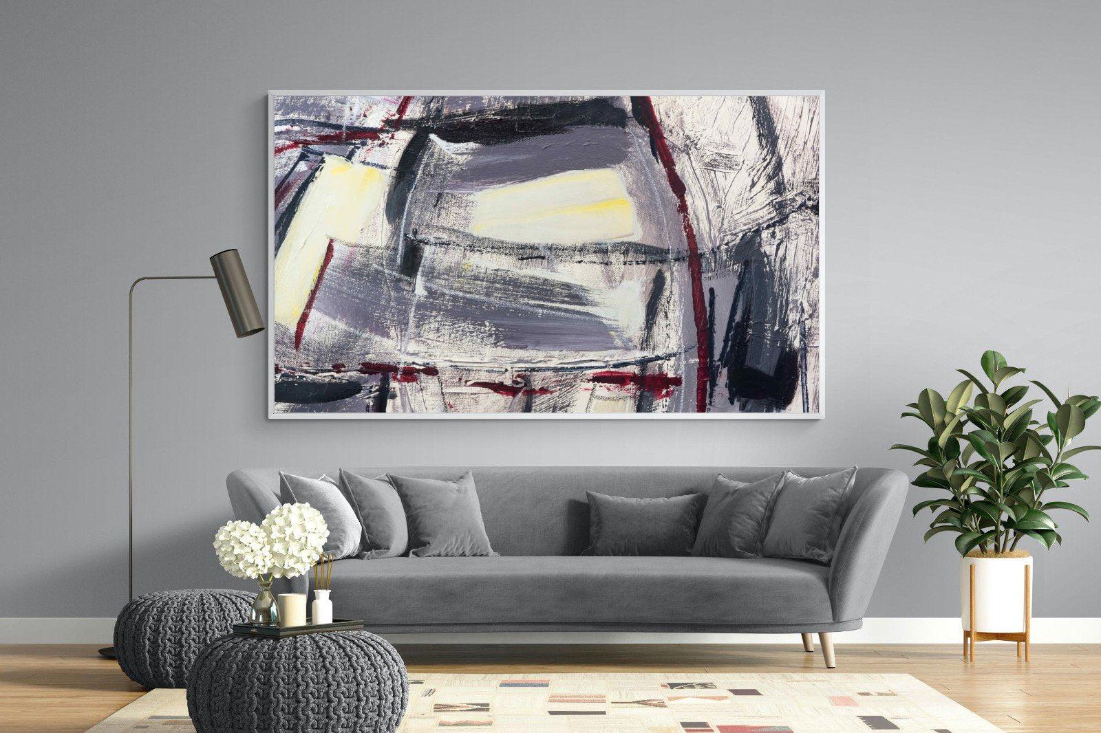 Swashbuckling-Wall_Art-220 x 130cm-Mounted Canvas-White-Pixalot
