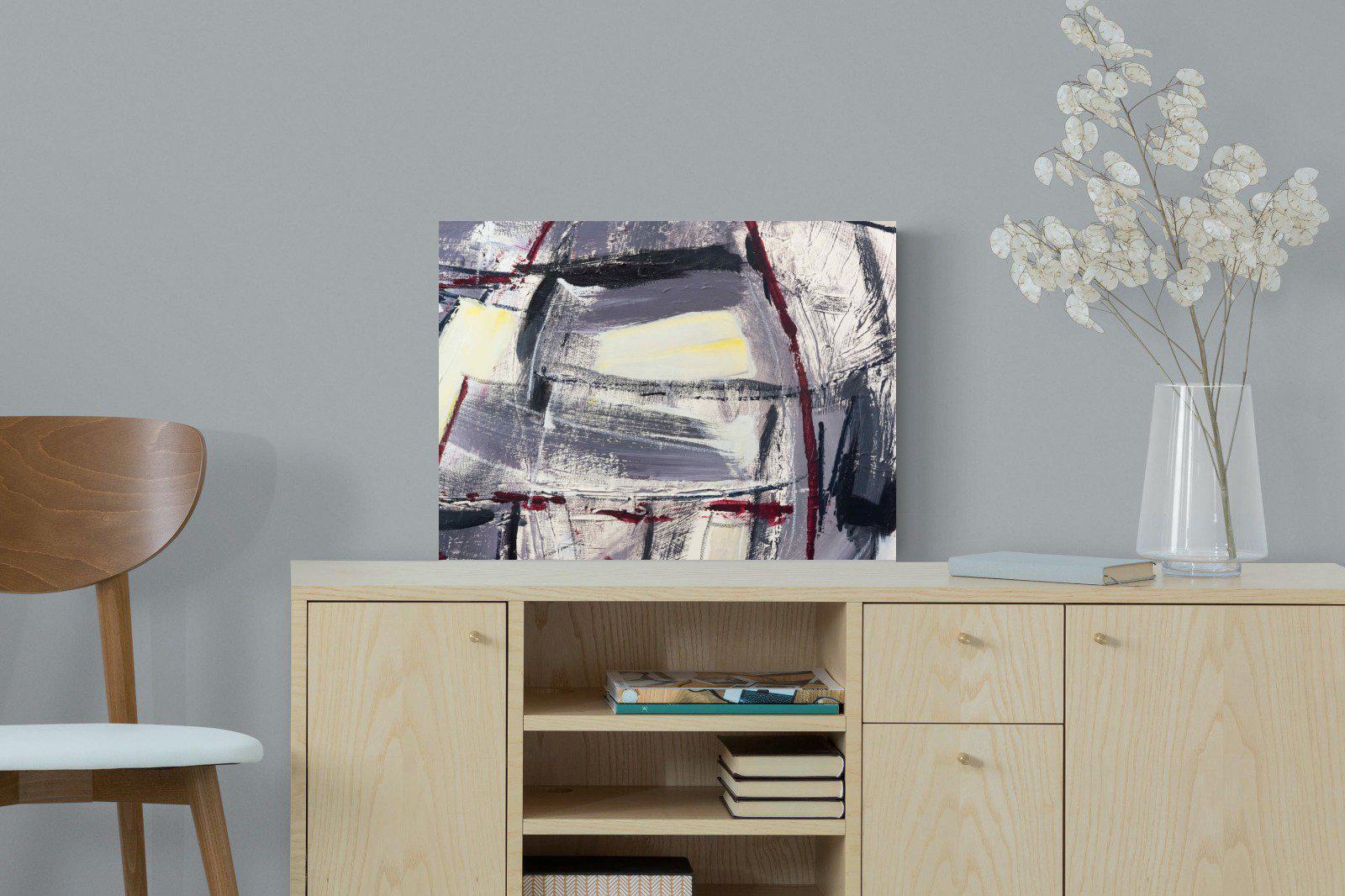 Swashbuckling-Wall_Art-60 x 45cm-Mounted Canvas-No Frame-Pixalot