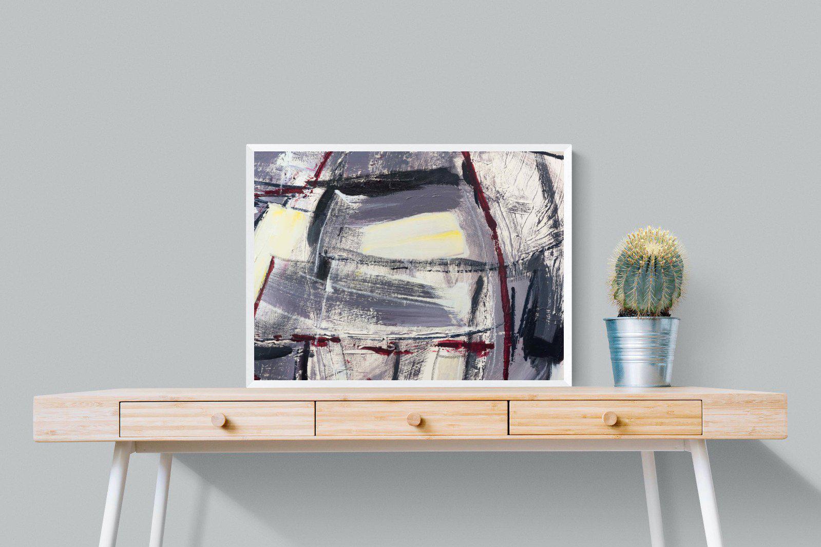 Swashbuckling-Wall_Art-80 x 60cm-Mounted Canvas-White-Pixalot