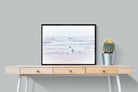 Swoop-Wall_Art-80 x 60cm-Mounted Canvas-Black-Pixalot
