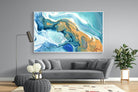 Synthesis-Wall_Art-220 x 130cm-Mounted Canvas-White-Pixalot
