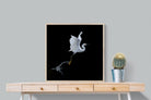 Take to the Air-Wall_Art-80 x 80cm-Mounted Canvas-Wood-Pixalot
